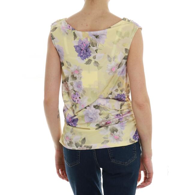TOP A FIORI VICOLO - Mad Fashion | img vers.650x/